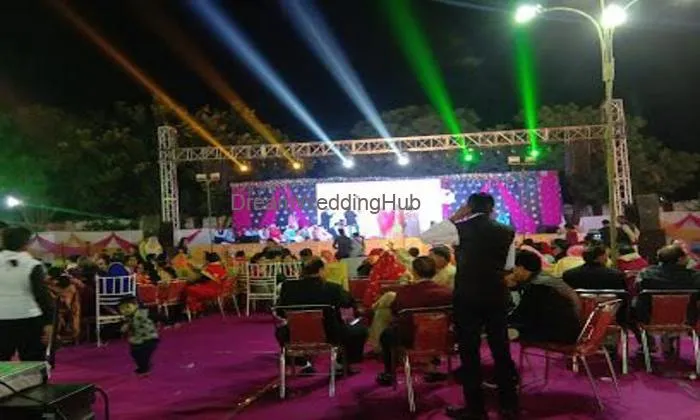Vicky Dj Sound & Event Bhilwara