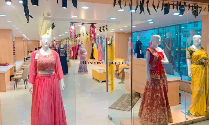 Vicky Dresses