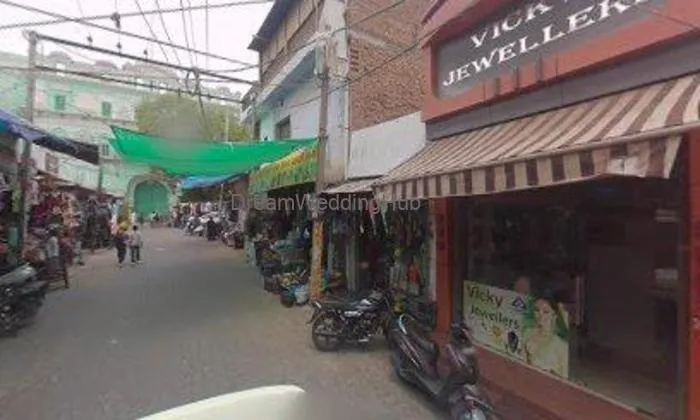Vicky Jewellers