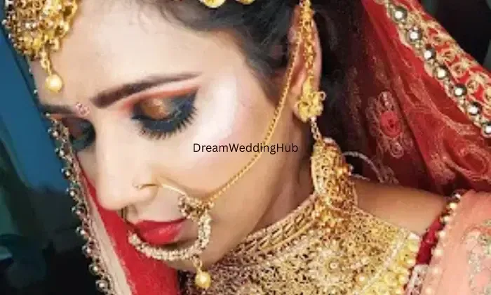 Vicky Makeup Studio