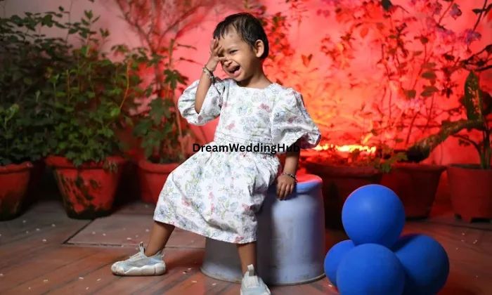 Vicky Photography Wedding Shoot