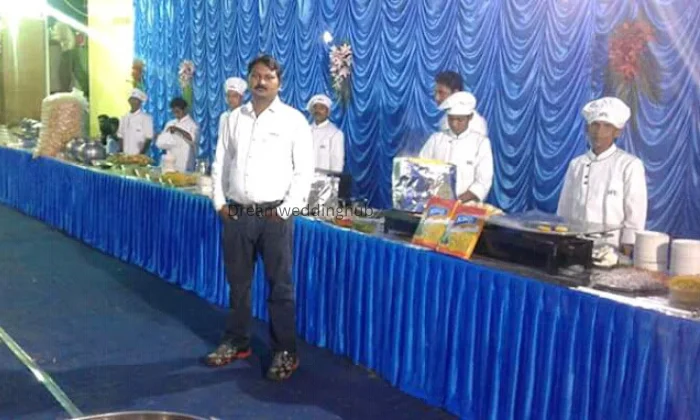 Vicky Tent House And Catering