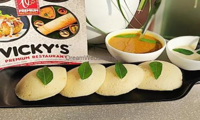 Vickys Premium Restaurant Best Restaurant In Hanumangarh