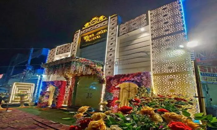 Victoria Grand Banquet Hall Victoria Grand Banquet Hall