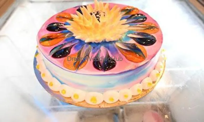 Victor's Cake City