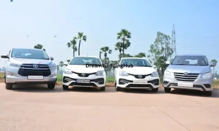 Victory Car Travels