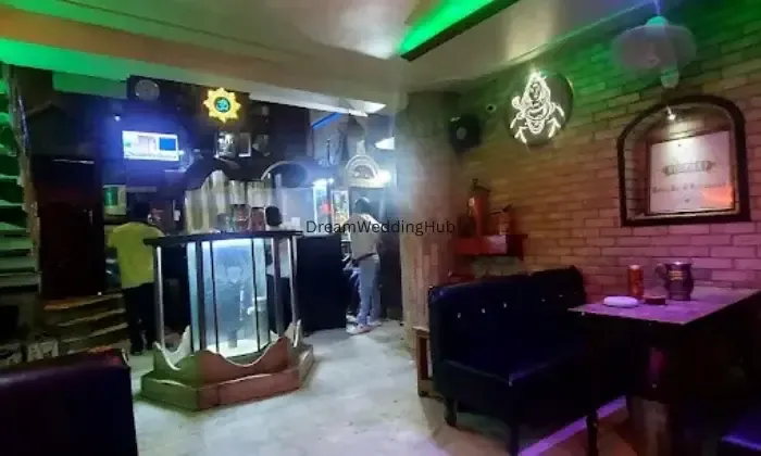 Victory Hotel Bar  Restaurant