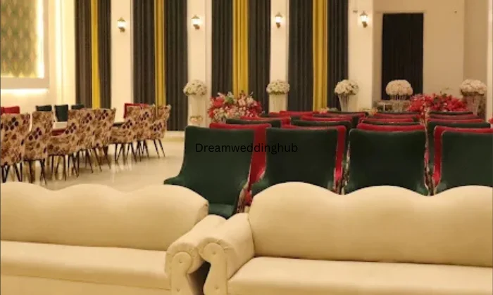 Vidai Palace