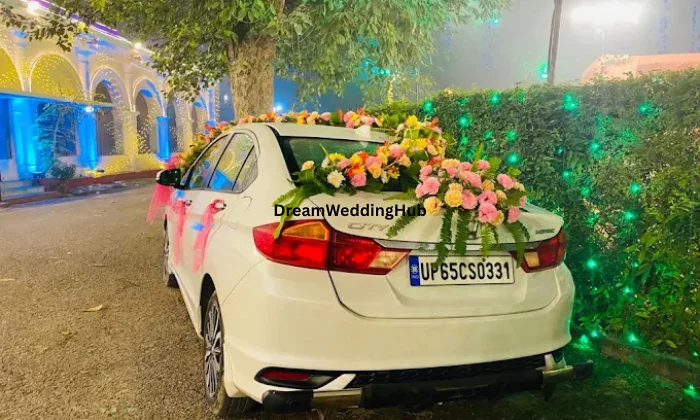 Vidhan Travels