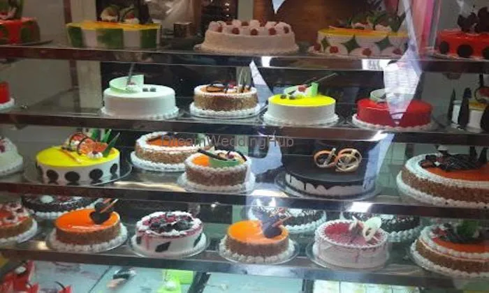 Vidharti Cake Mart
