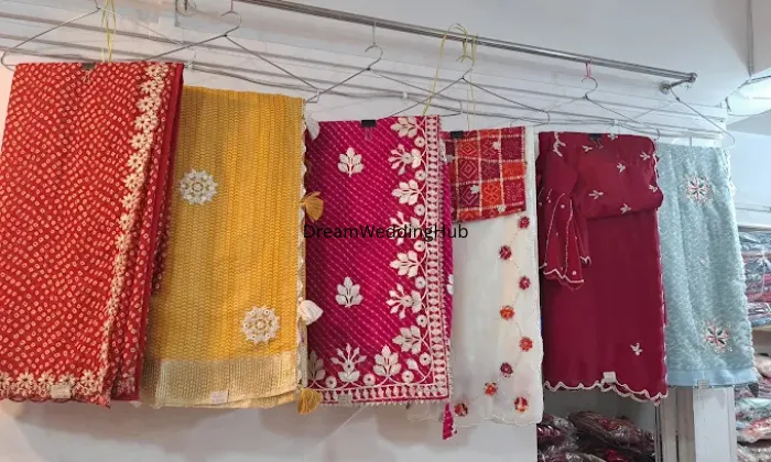 Vidhata Textiles