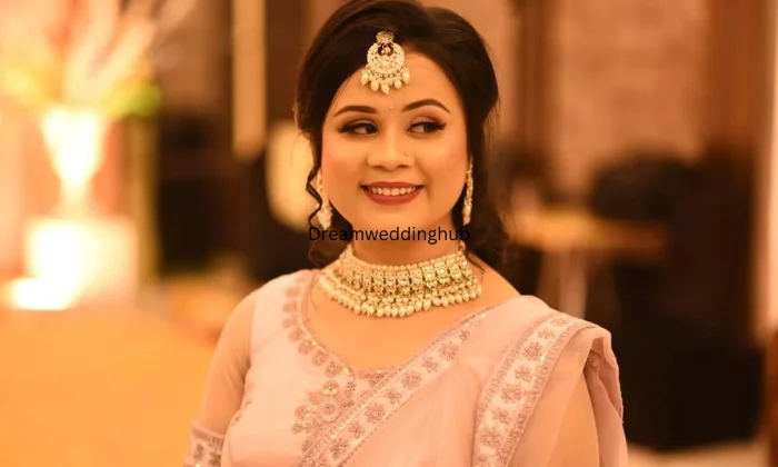 Vidhi Shri Makeover