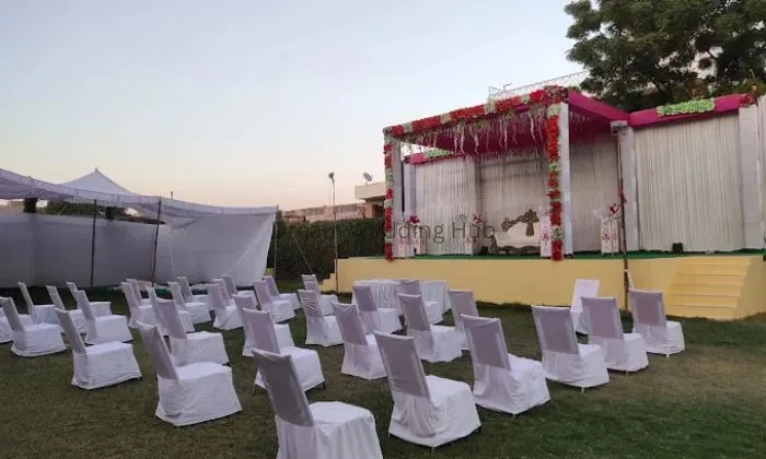 Vidhya Farm House