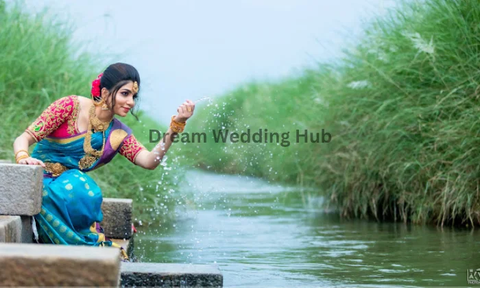Vidhya Makeup Studio