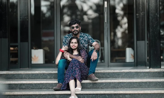 Vidhyaa Uhd 4k Photography