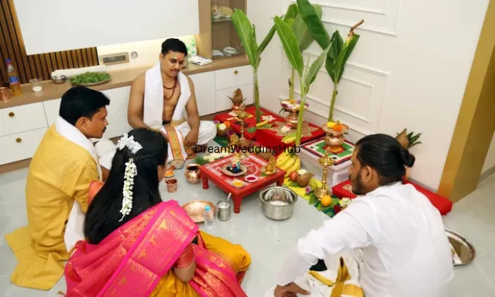 Vidwan Pandit
