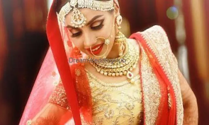 Vidya Beauty Parlour Home Services