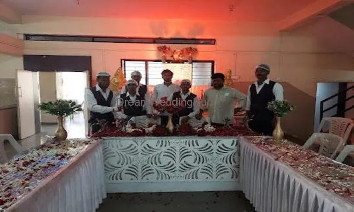 Vidya Caterers Vidya Caterers