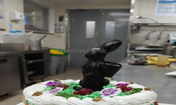 Vidya Dreamy Bakery Wardha