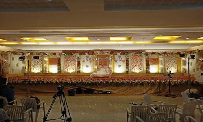 Vidya Karthik Kalyana Mandapam