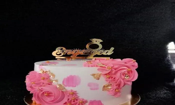 Vidyas Cake House