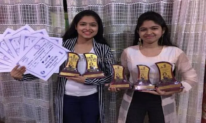 Vidya's Dance Academy