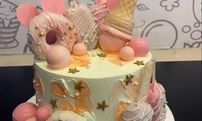 Vienna Bakery