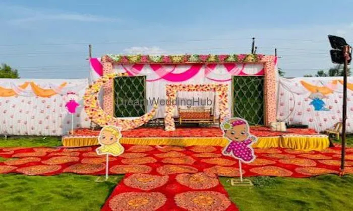 Vighnaharta Event