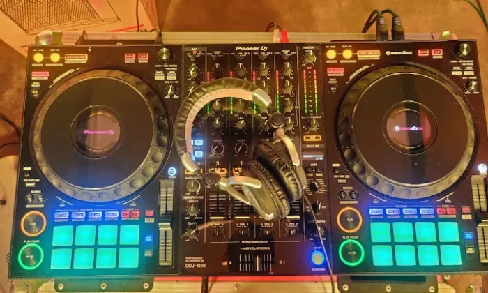 Vighnaharta Sound