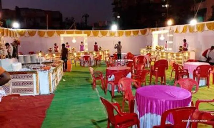 Vighnesh Caterers ( Digambar Kapase )