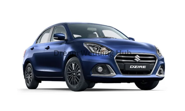 Vighneshwari Car Rentals