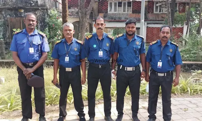 Vigilant Eye Security Service