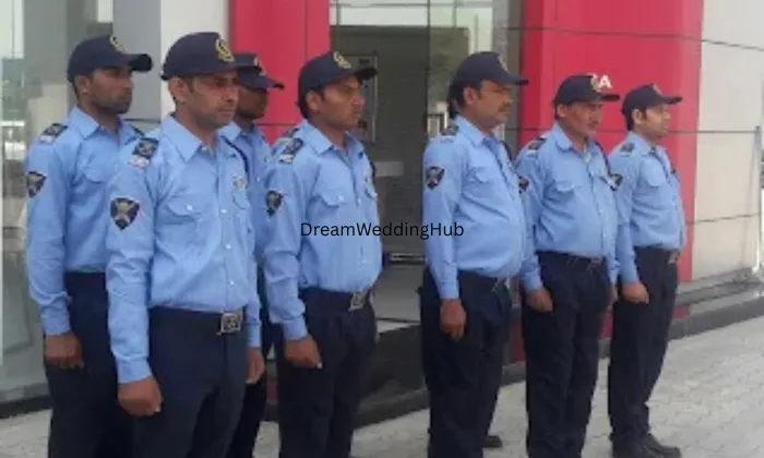 Vigilant Security Services