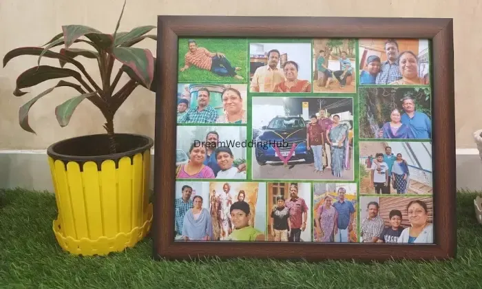 Vignesh Framekart