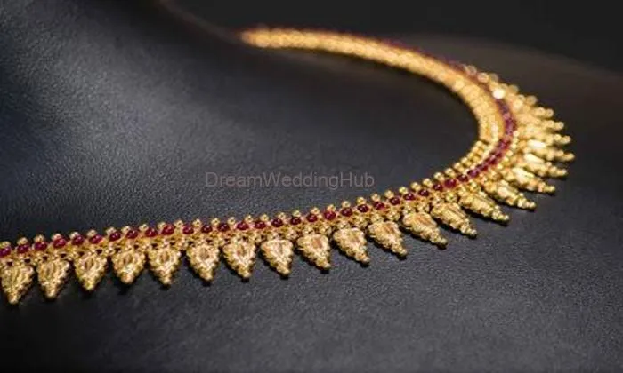 Vignesh Jewel Empire