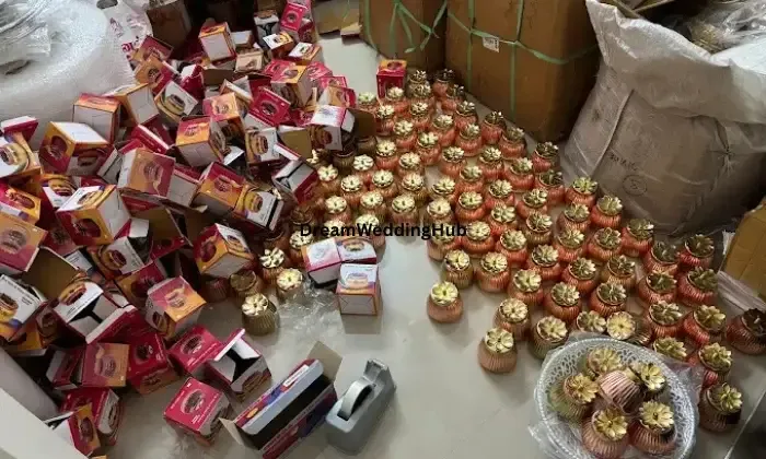 Viha Return Gifts