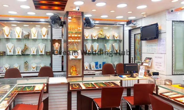 Vihaa Designer Jewellery
