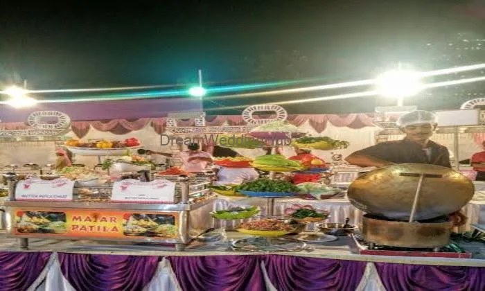 Vihaan Caterers And Event's