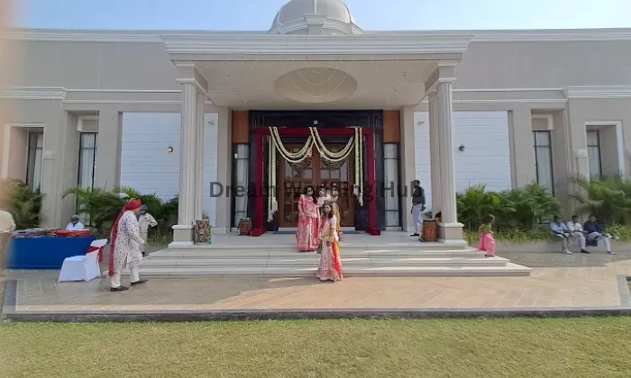 Vihal Greens Party Plot And Banquet Hall Vihal Greens Party Plot And Banquet Hall