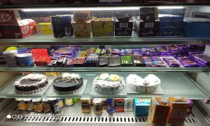 Vihan Dairy Bakery & Novelty