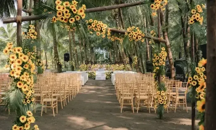 Vihang Vihar Resort