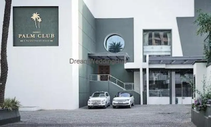 Vihang's Palm Club