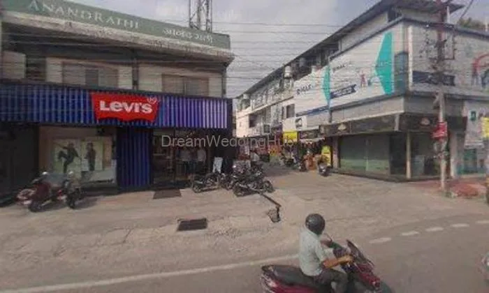 Vijan Caterers