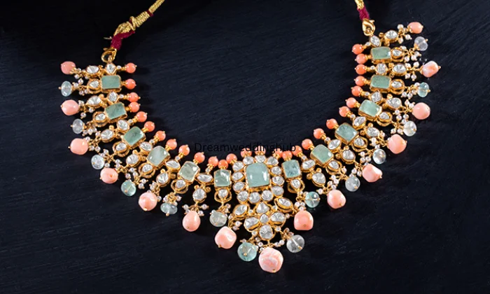 Vijay 1 Gram Gold Jewellery  Fancy