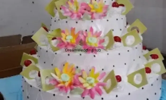 Vijay Bakery
