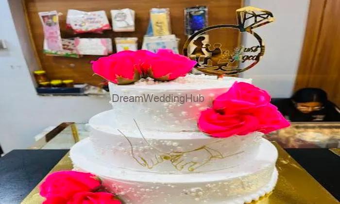 Vijay Bakery Banswara