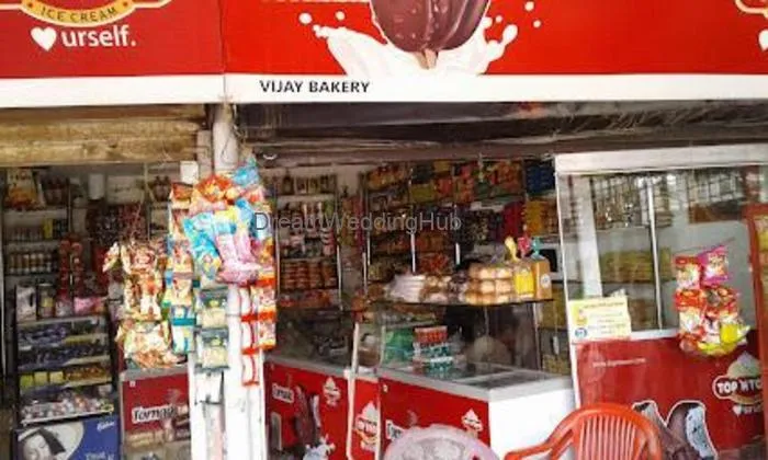 Vijay Bakery
