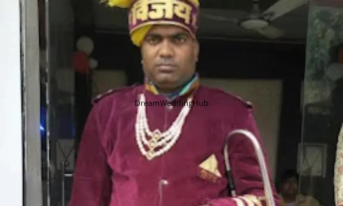 Vijay Band Bareilly