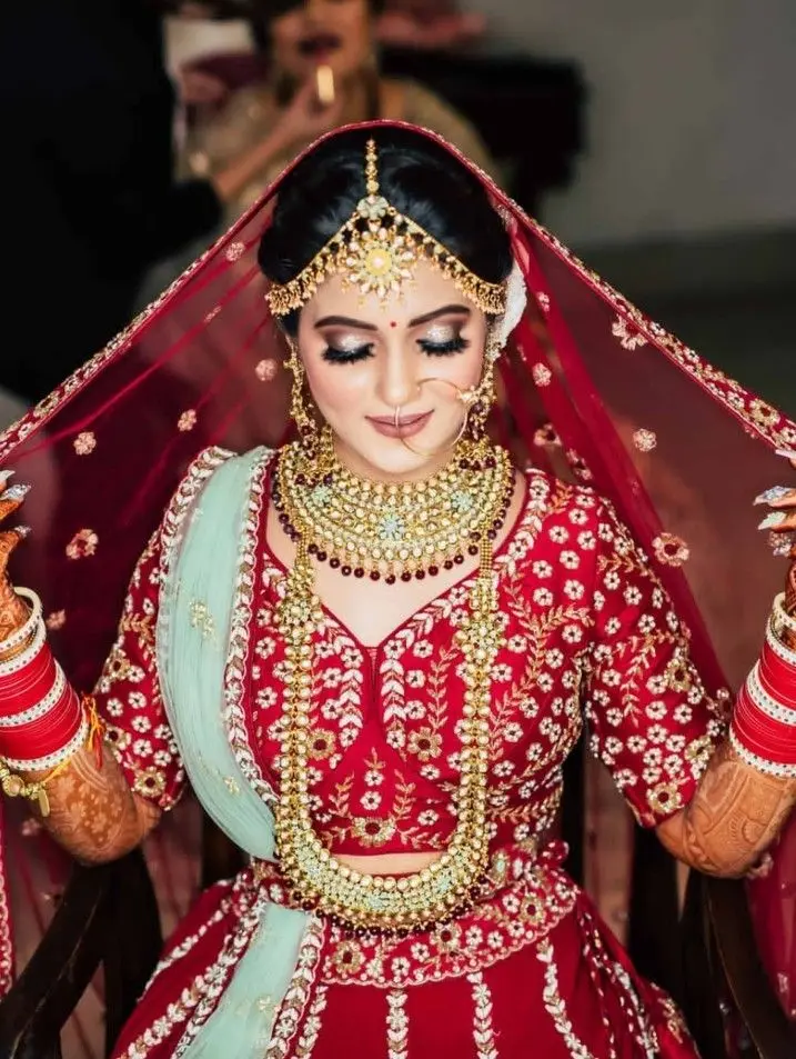 Vijay Bridal Gallery