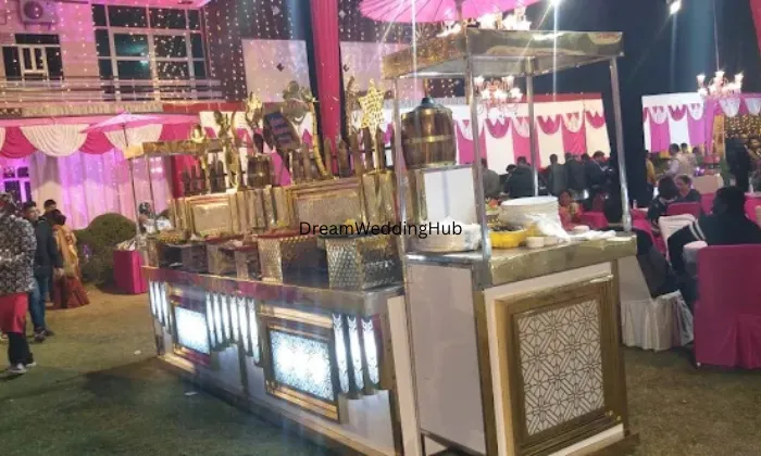 Vijay Caterers/